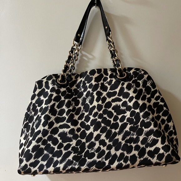Kate Spade Shoulder Bag - Picture 3 of 7